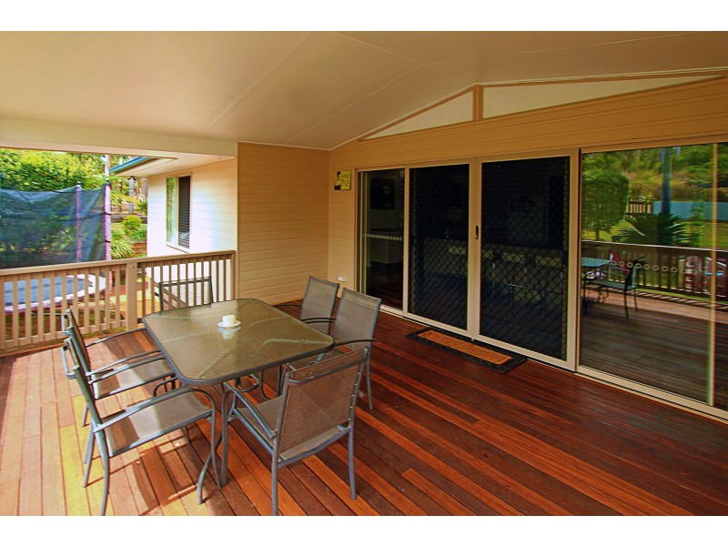 599 Woodbury Road, Woodbury QLD 4703