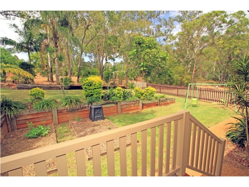 599 Woodbury Road, Woodbury QLD 4703