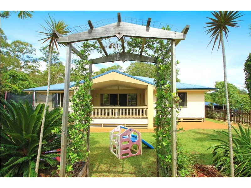 599 Woodbury Road, Woodbury QLD 4703