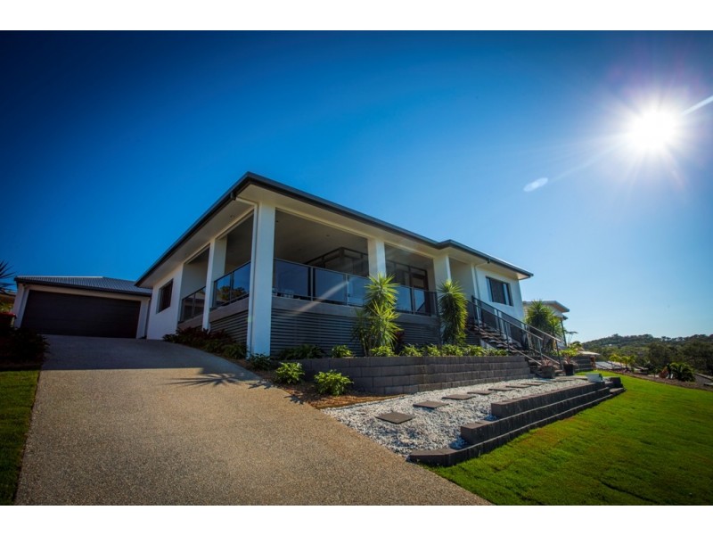 13 Coolibah Street, Taranganba QLD 4703
