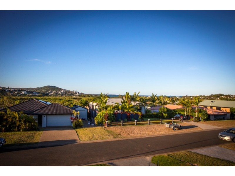 13 Coolibah Street, Taranganba QLD 4703