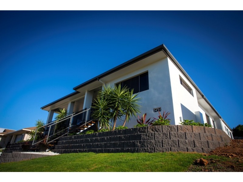 13 Coolibah Street, Taranganba QLD 4703
