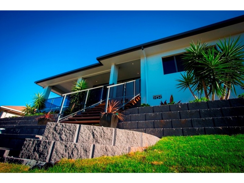 13 Coolibah Street, Taranganba QLD 4703