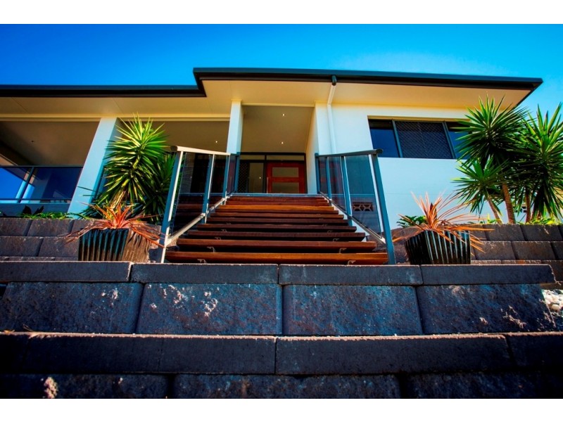 13 Coolibah Street, Taranganba QLD 4703