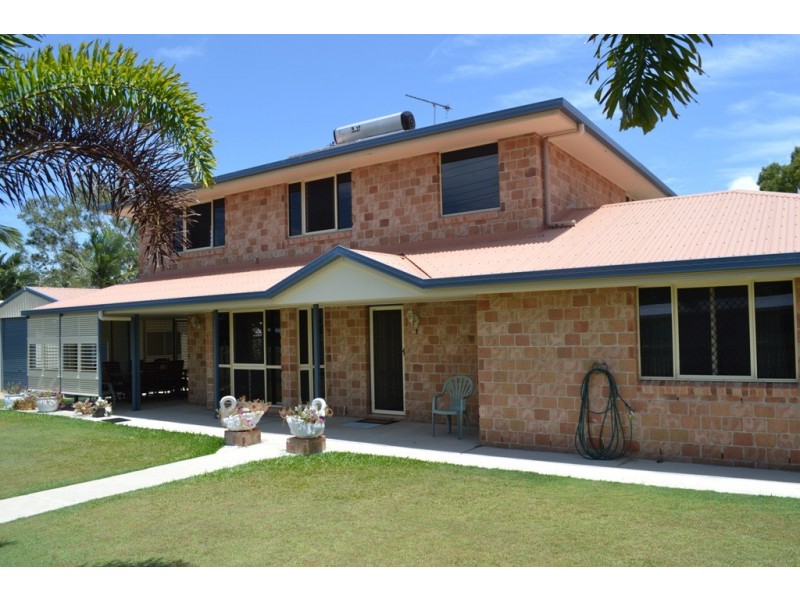 1 Guy Street, Yeppoon QLD 4703