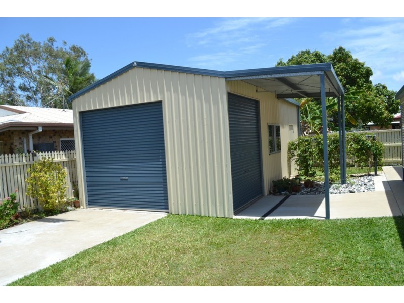 1 Guy Street, Yeppoon QLD 4703