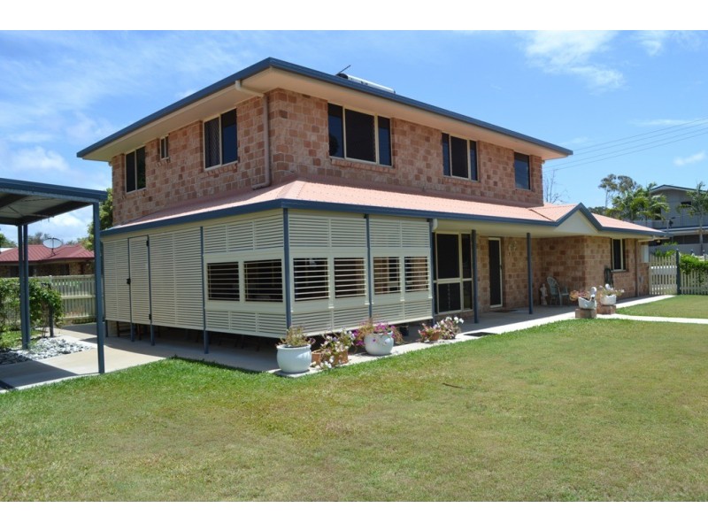 1 Guy Street, Yeppoon QLD 4703