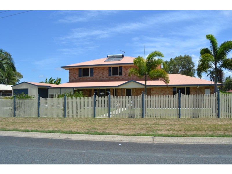 1 Guy Street, Yeppoon QLD 4703