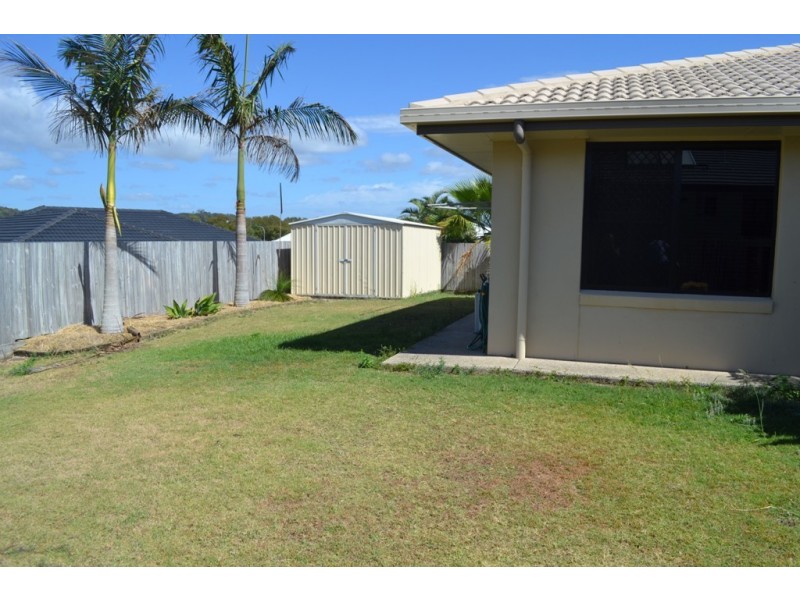 8 Nautilus Street, Yeppoon QLD 4703
