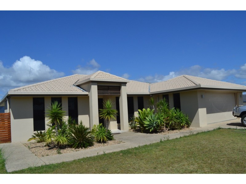 8 Nautilus Street, Yeppoon QLD 4703