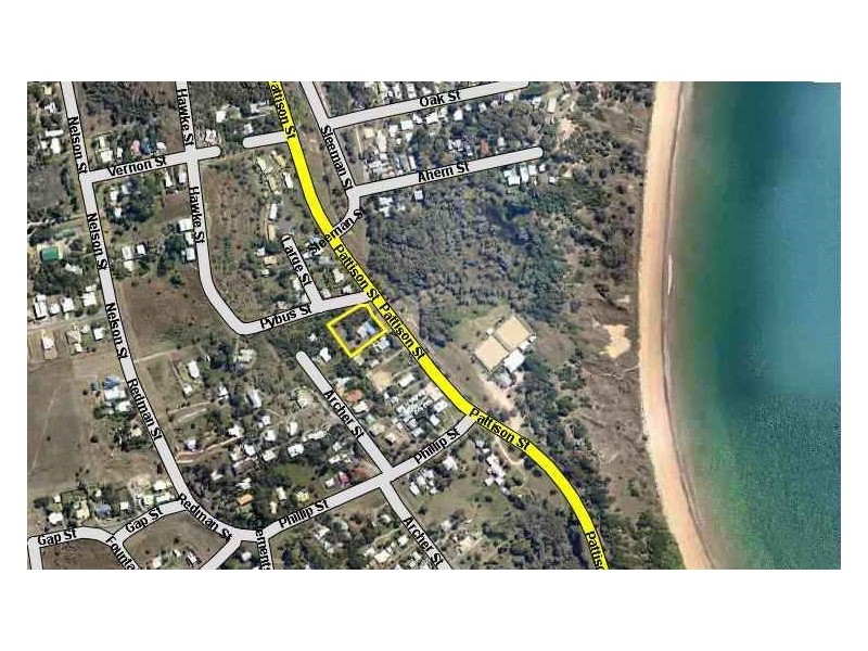 106 Pattison Street, Emu Park QLD 4710