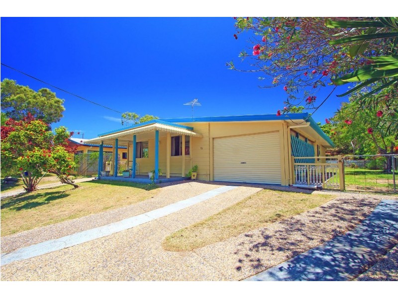 53 Hewitt Street, Emu Park QLD 4710