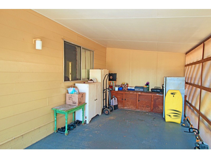 53 Hewitt Street, Emu Park QLD 4710