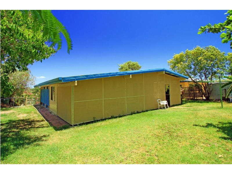 53 Hewitt Street, Emu Park QLD 4710
