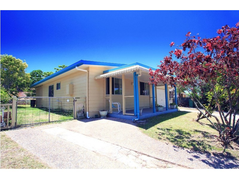 53 Hewitt Street, Emu Park QLD 4710