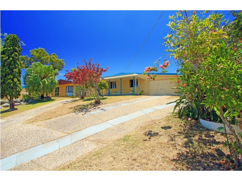 53 Hewitt Street, Emu Park QLD 4710