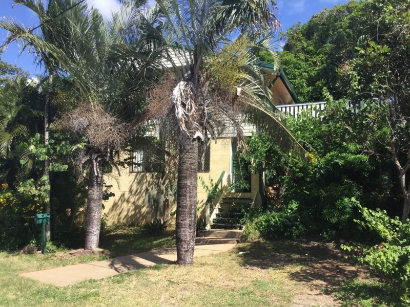17 Whitman Street, Yeppoon QLD 4703