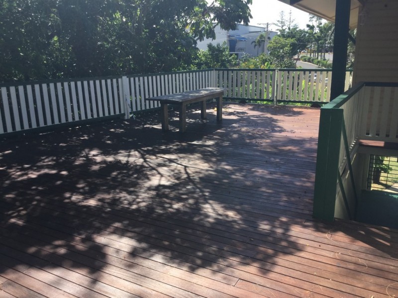 17 Whitman Street, Yeppoon QLD 4703