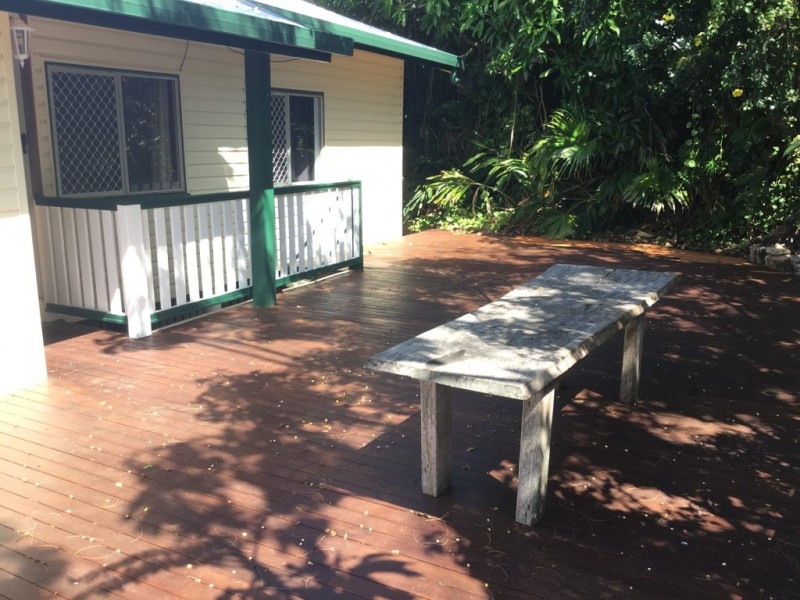 17 Whitman Street, Yeppoon QLD 4703