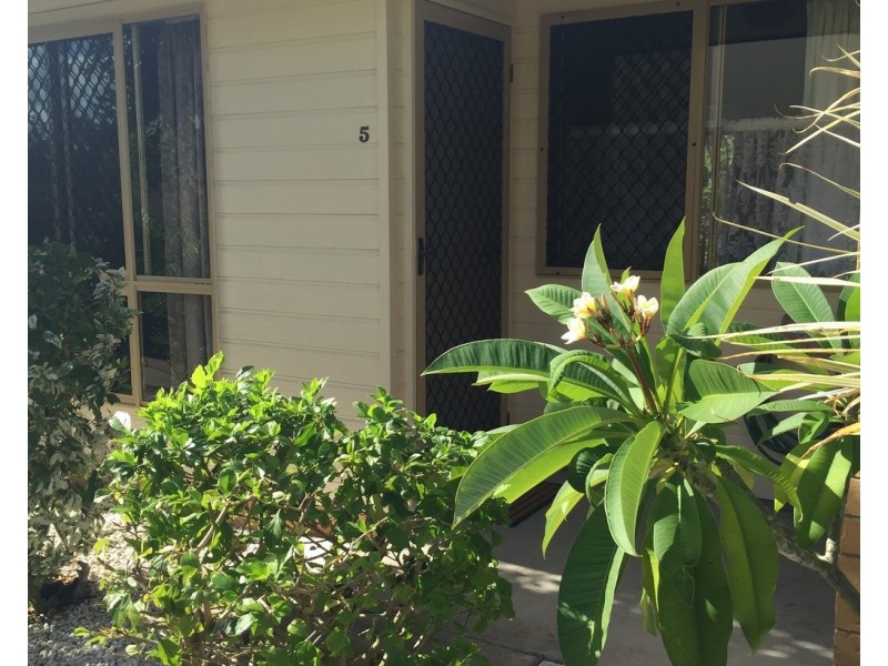 5/97 Whitman Street – APPLICATIONS APPROVED, Yeppoon QLD 4703