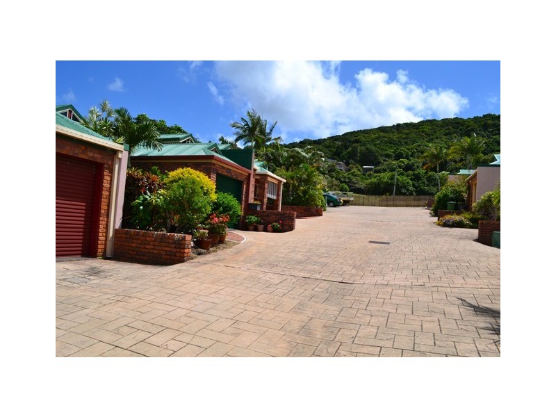 18/45 Normanby Street, Yeppoon QLD 4703