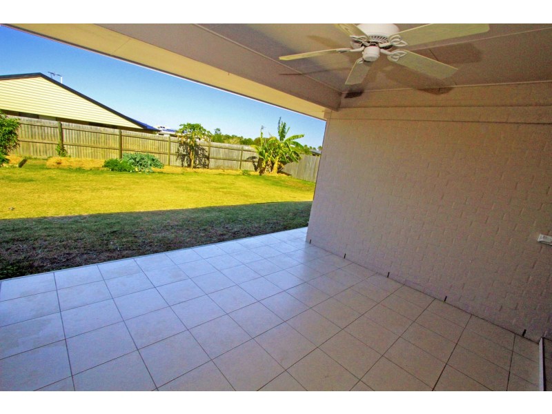 31 Saltwater Court, Mulambin QLD 4703