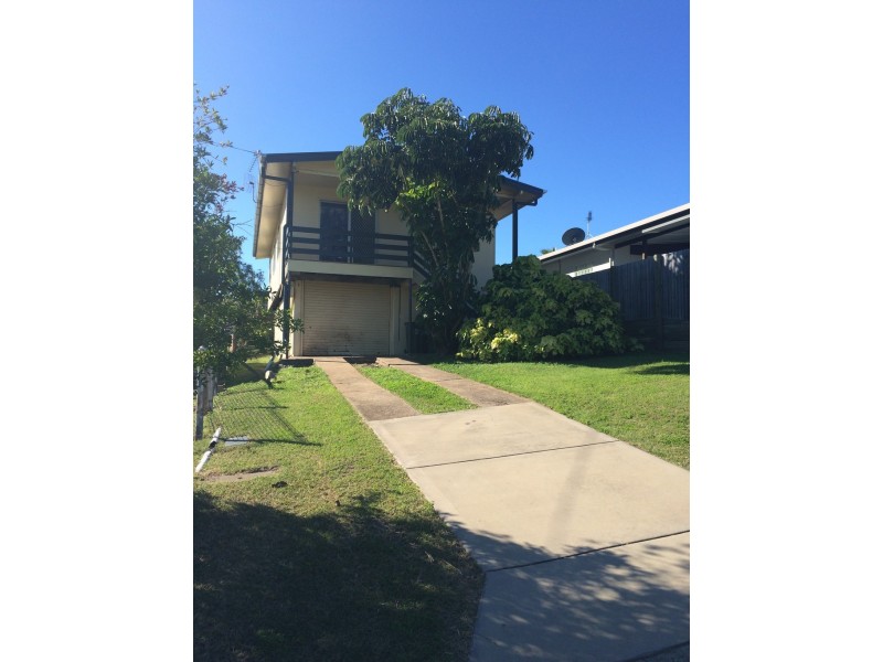 43 Poplar Street, Cooee Bay QLD 4703