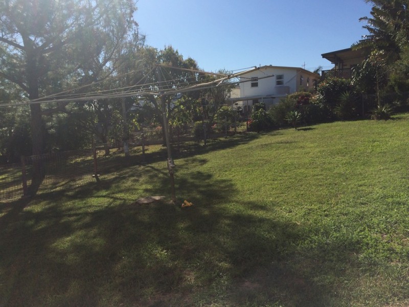 43 Poplar Street, Cooee Bay QLD 4703