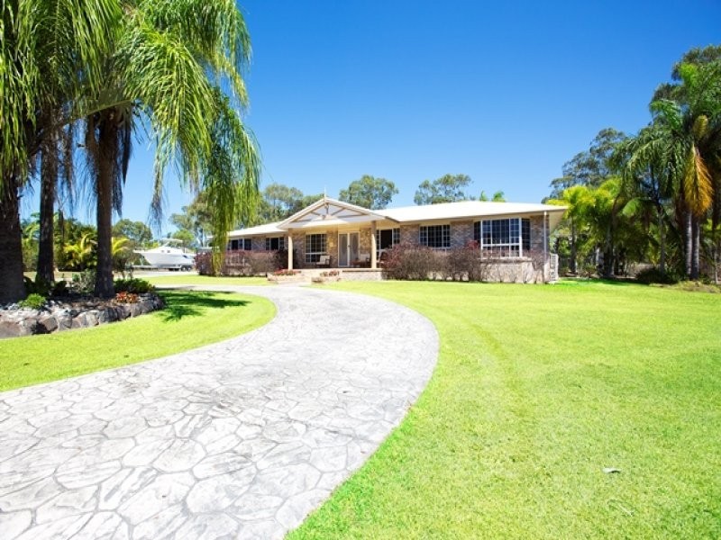 67 Emu Parade, Barmaryee QLD 4703