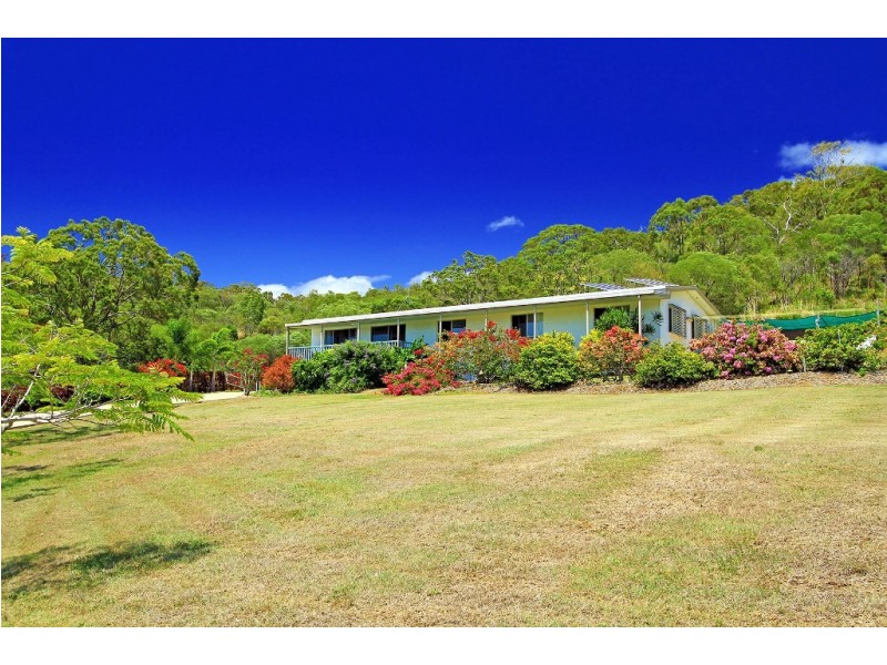 7 Baeckea Place, Taroomball QLD 4703