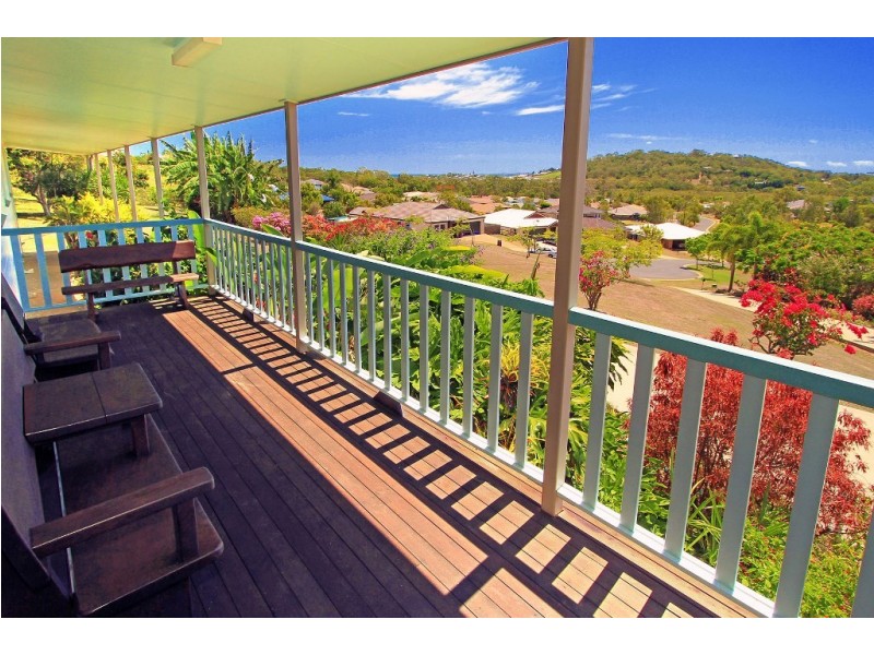 7 Baeckea Place, Taroomball QLD 4703