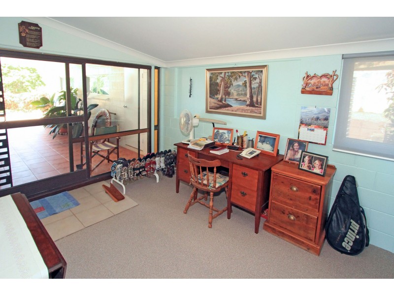 7 Baeckea Place, Taroomball QLD 4703