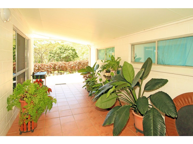 7 Baeckea Place, Taroomball QLD 4703