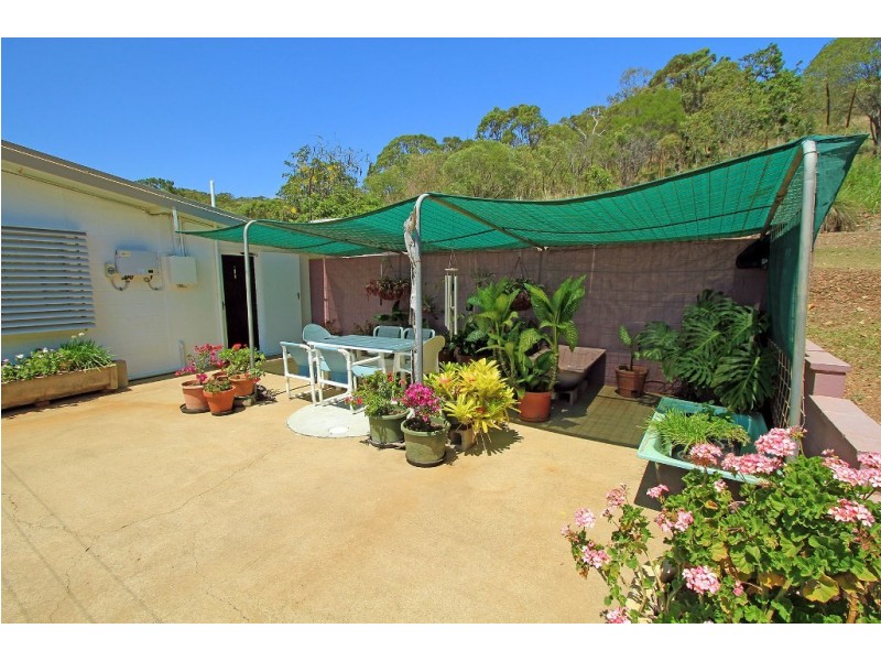 7 Baeckea Place, Taroomball QLD 4703