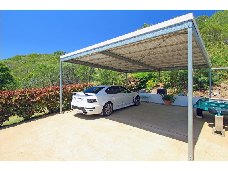 7 Baeckea Place, Taroomball QLD 4703