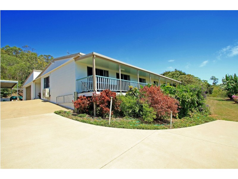 7 Baeckea Place, Taroomball QLD 4703