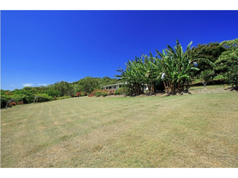 7 Baeckea Place, Taroomball QLD 4703