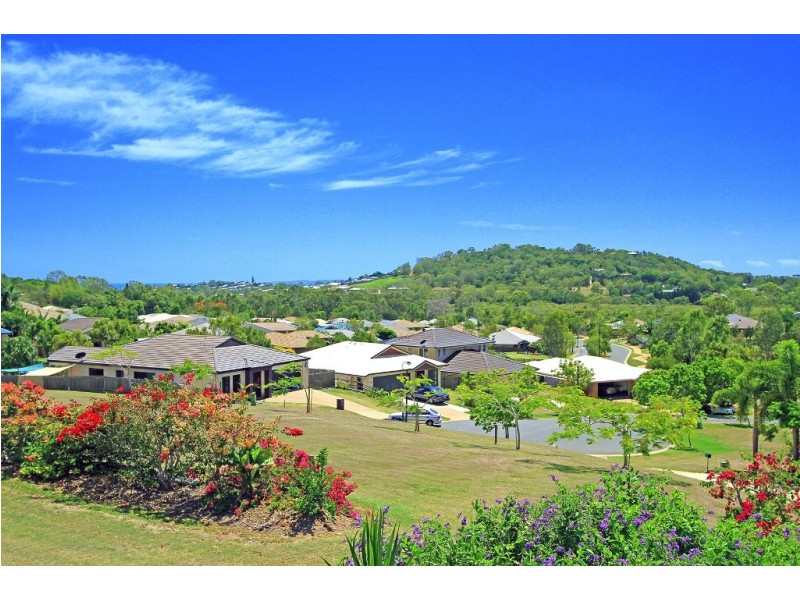 7 Baeckea Place, Taroomball QLD 4703