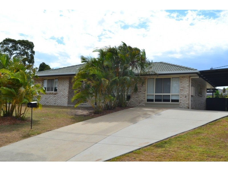 10 Lorikeet Avenue, Yeppoon QLD 4703