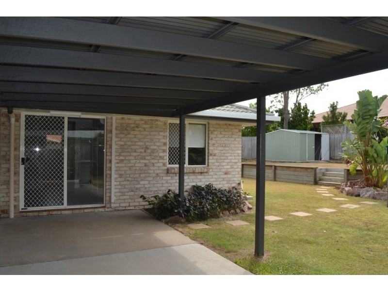 10 Lorikeet Avenue, Yeppoon QLD 4703