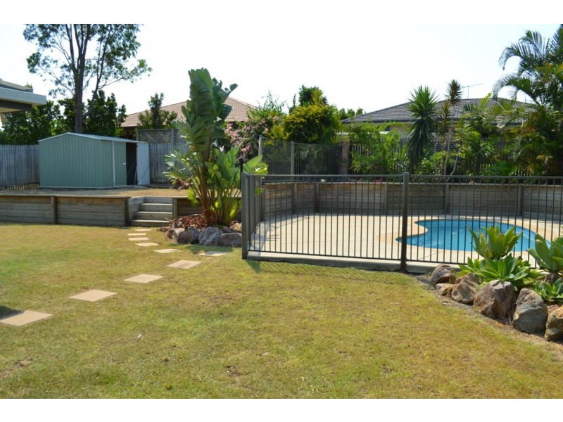 10 Lorikeet Avenue, Yeppoon QLD 4703