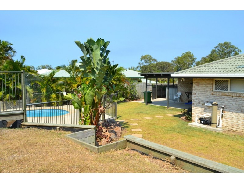 10 Lorikeet Avenue, Yeppoon QLD 4703