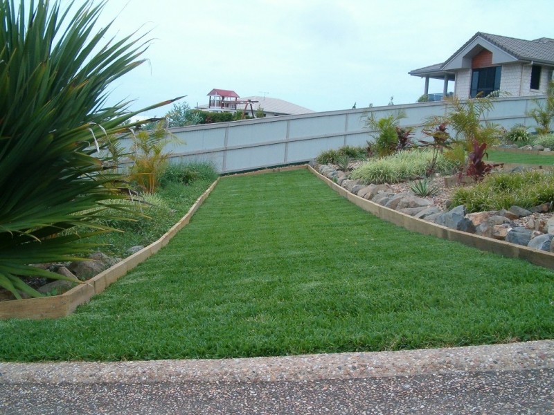 Unit 2, 9 Java Court, Yeppoon QLD 4703