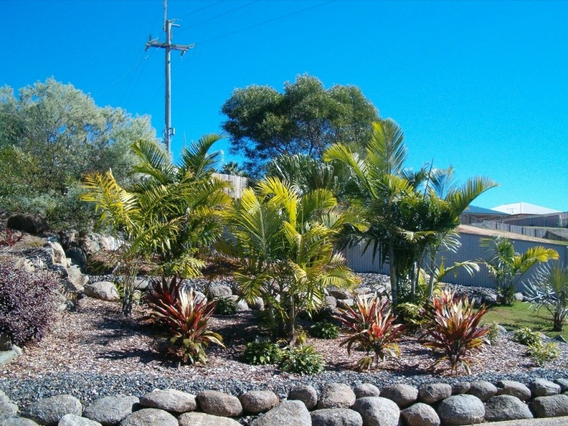 Unit 2, 9 Java Court, Yeppoon QLD 4703