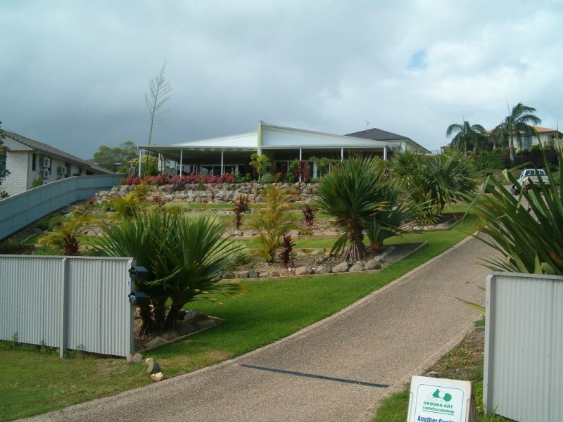 Unit 2, 9 Java Court, Yeppoon QLD 4703