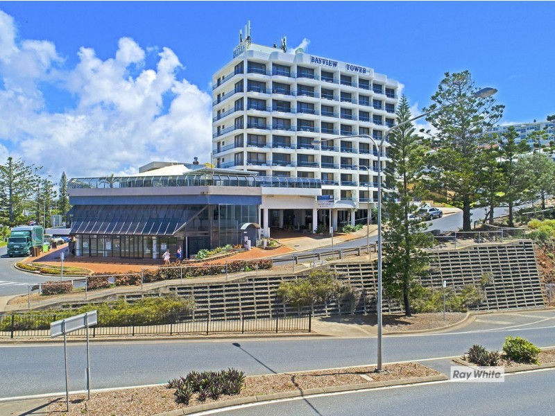 302/4 Adelaide Street, Yeppoon QLD 4703