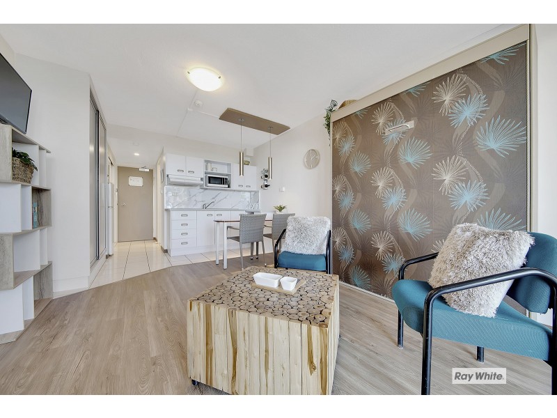 302/4 Adelaide Street, Yeppoon QLD 4703