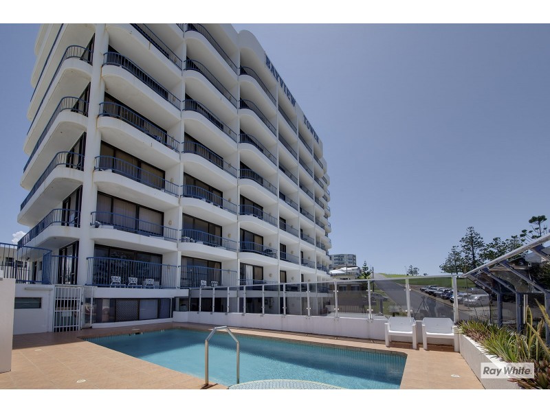 302/4 Adelaide Street, Yeppoon QLD 4703