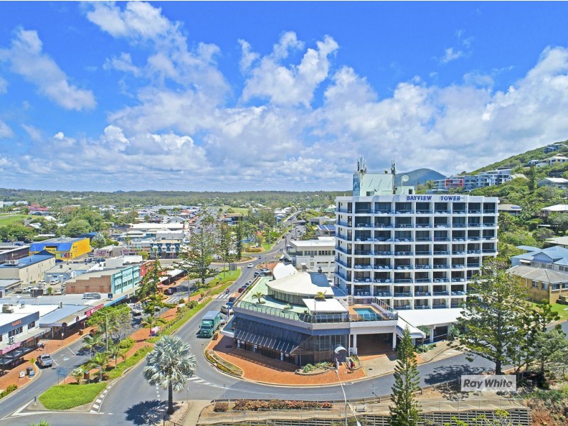 302/4 Adelaide Street, Yeppoon QLD 4703