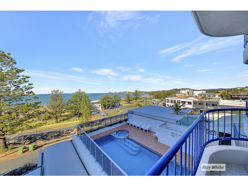 302/4 Adelaide Street, Yeppoon QLD 4703